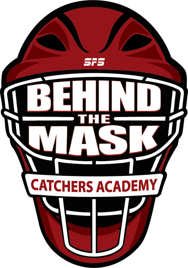 Behind The Mask Catchers Academy
