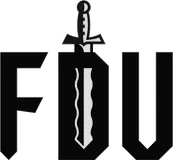 FDU logo
