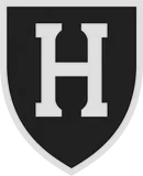 Harvard logo