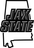 Jacksonville State logo