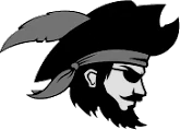 Charleston Southern Buccaneers logo