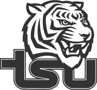 Tennessee State logo