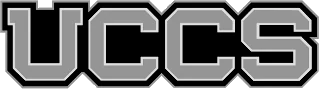 UCCS logo